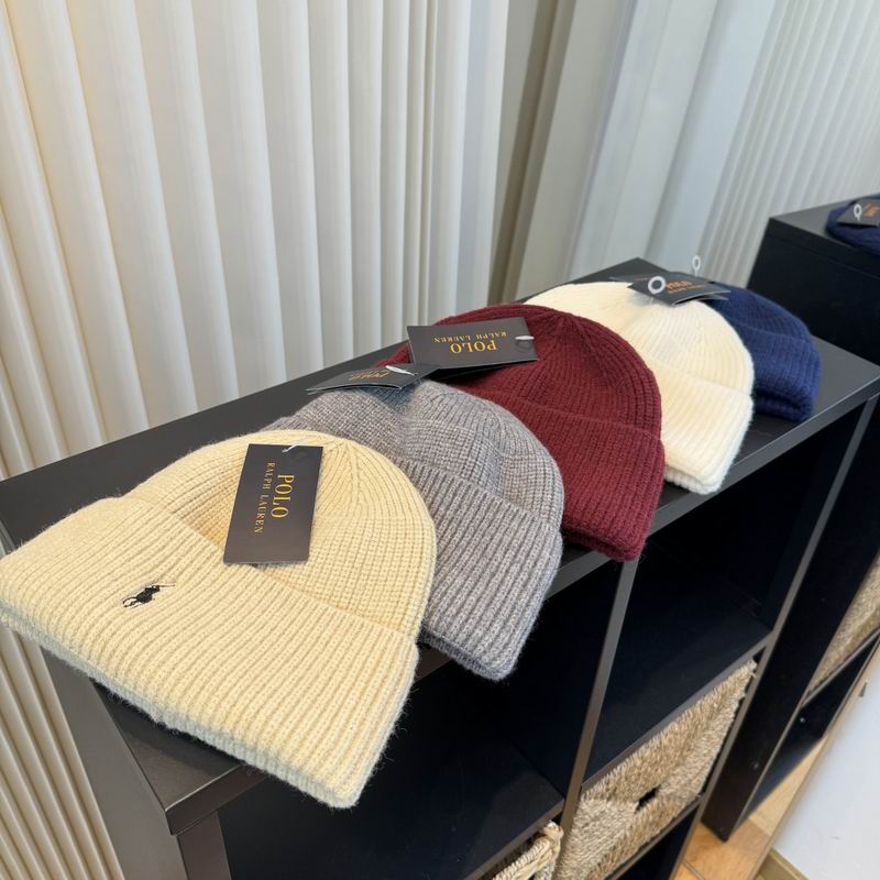 Polo Hat dx11